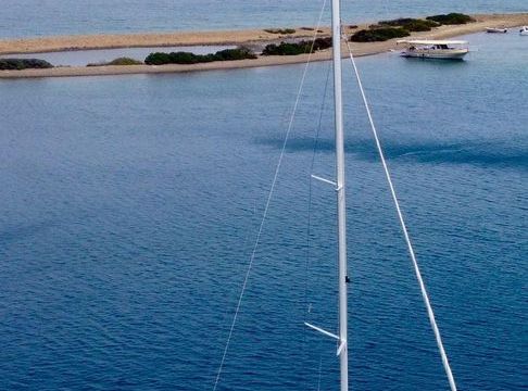 Bavaria Cruiser 46