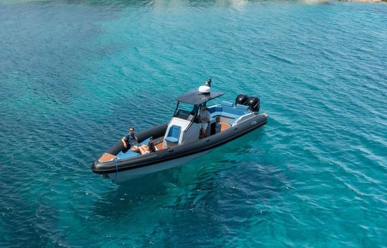 Seafighter Rib Shadow 36