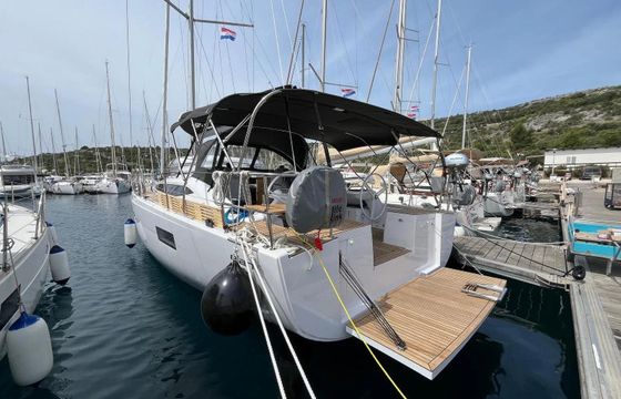 Elan Impression 43