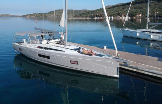 Beneteau Oceanis 51.1
