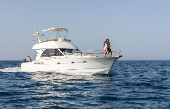 Beneteau Antares 46