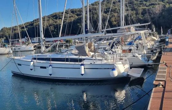 Bavaria Cruiser 37