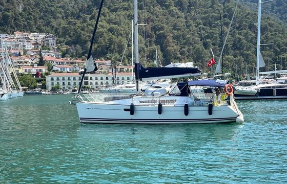 Jeanneau Sun Odyssey 36i