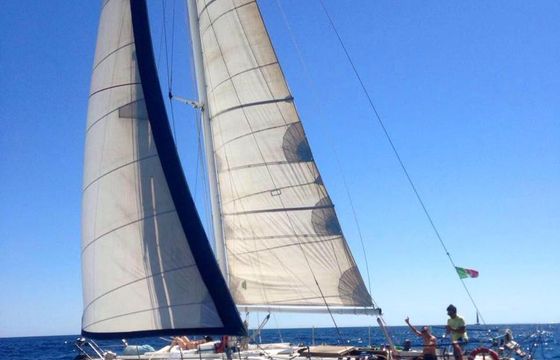 Comar Yachts 42