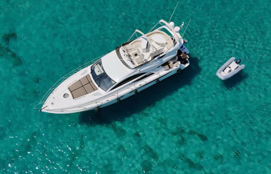 Fairline Phantom 53
