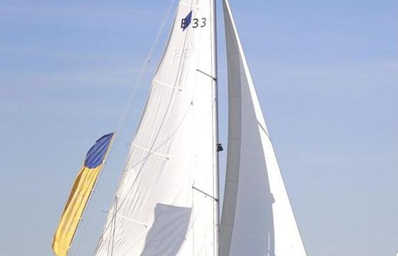 Bavaria 34 Cruiser