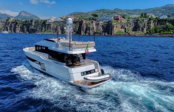 Sundeck 58