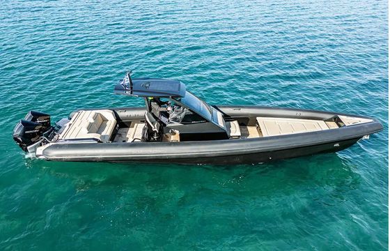 Technohull 38 Grand Sp[ort