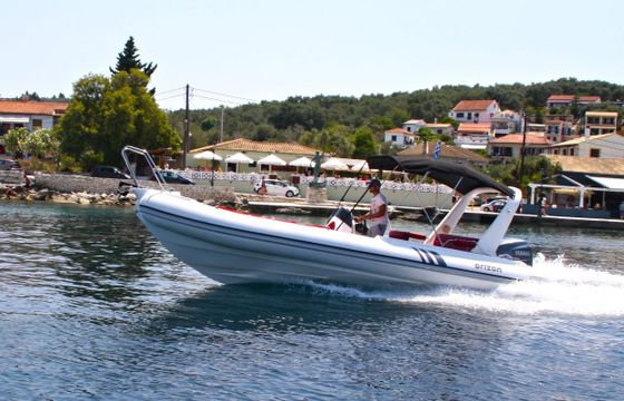 Orizon ORIZON RIB