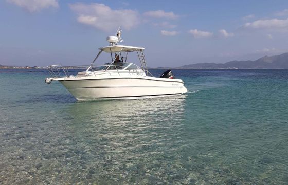 Karnic Bluewater 2250