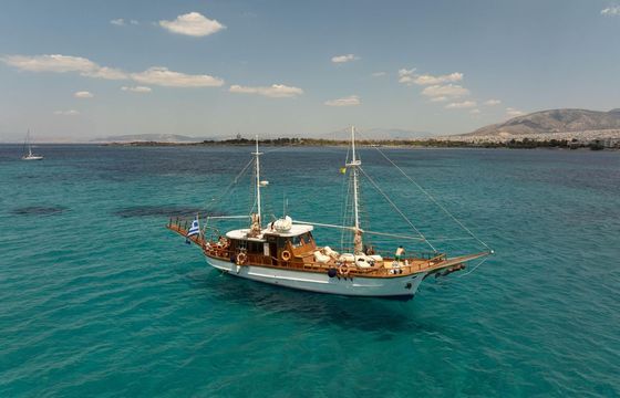 Thessaloniki Shypyards 1948