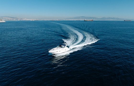 Sealine S37