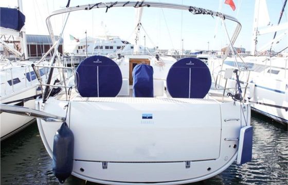 Bavaria Cruiser 46