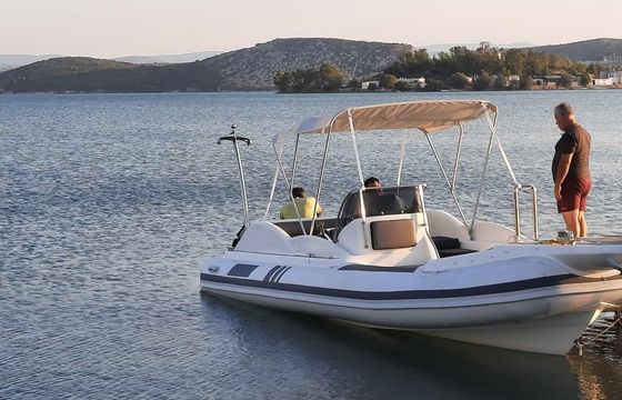 Orizon 650 ELITE