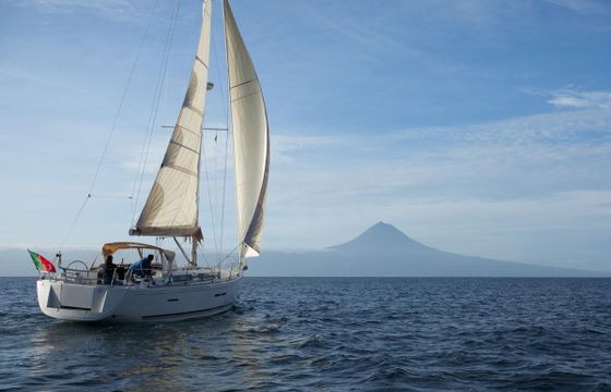 Dufour 405 Grand Large