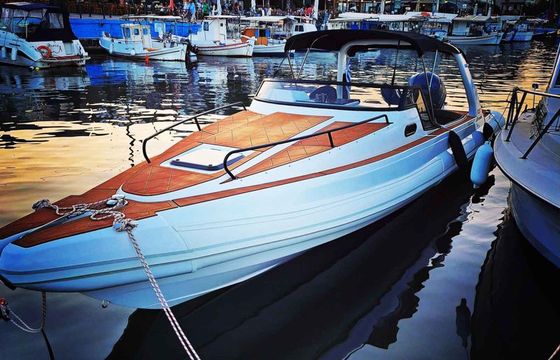 Fost Dream 28