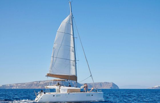 Lagoon 450