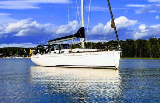 Beneteau First 44.7