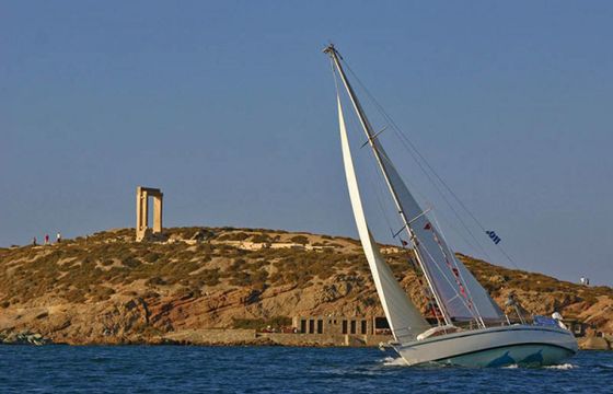Beneteau FIRST 45F5