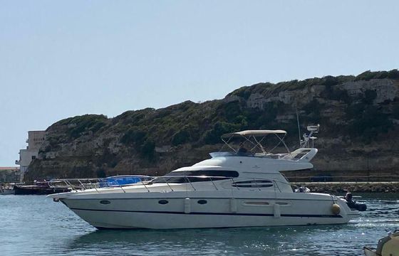 Cranchi Atlantique