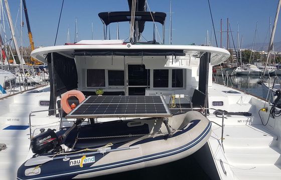 Lagoon Lagoon 450 F