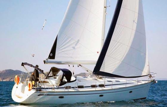 Bavaria 46 Cruiser