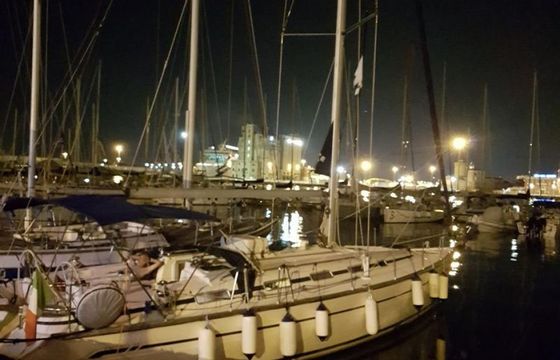 Bavaria 44 Cruiser