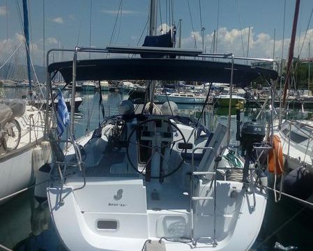 Beneteau Oceanis 31