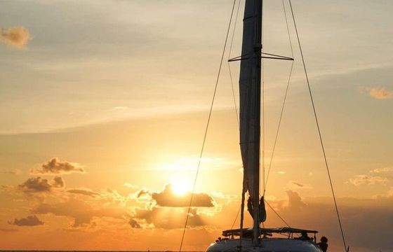 Lagoon 440