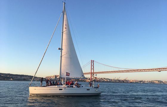Jeanneau Sun Odyssea