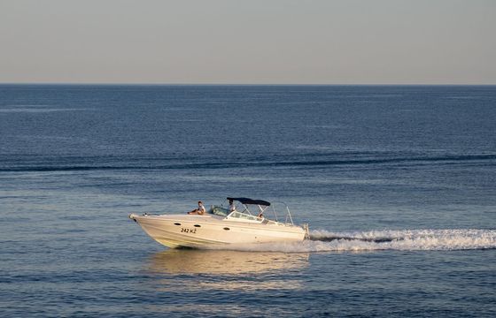 Italcraft fast 35