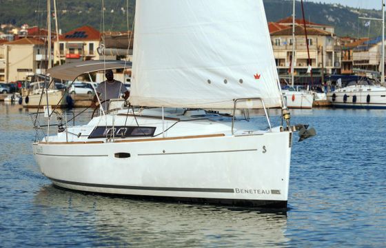 Beneteau Oceanis 31