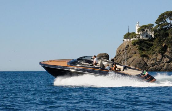 Riva Rivarama