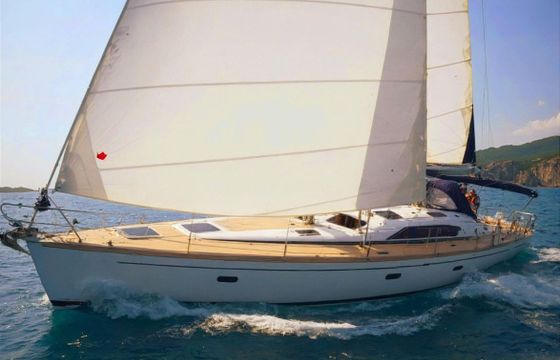 Bavaria 50 Vision