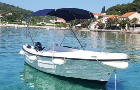 Nautica 500