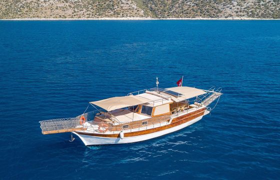 Demre 36ft