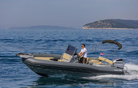 Marlin Dynamic 790