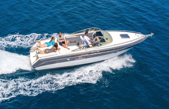 Cranchi Clipper 7,60