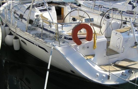 Bavaria 50 Cruiser