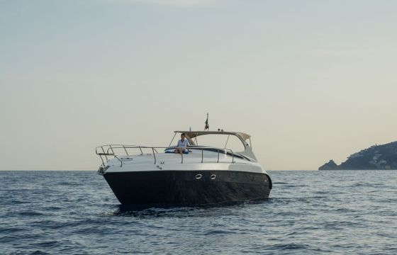 Ghibli Bellavita 40