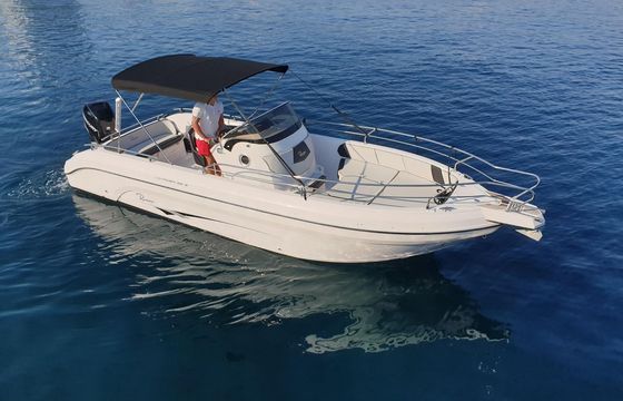 Ranieri Voyager 26S