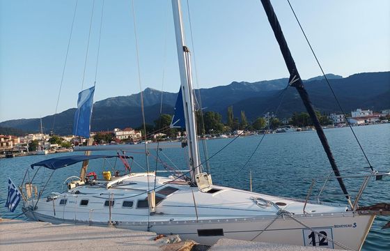 Beneteau Oceanis 370