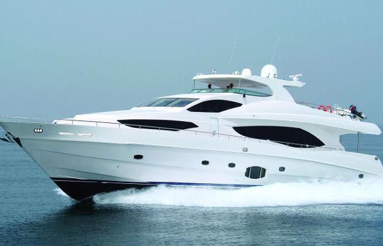 Majesty 101