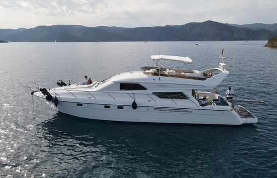 Princess 60