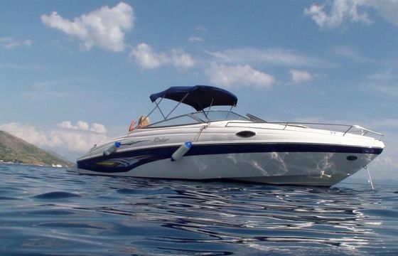 Rinker 232
