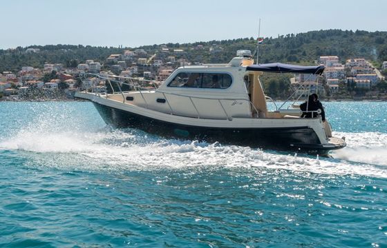 Damor 980 Fjera