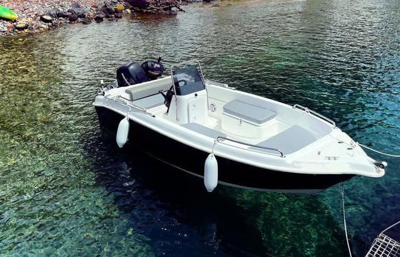 Marinco F450