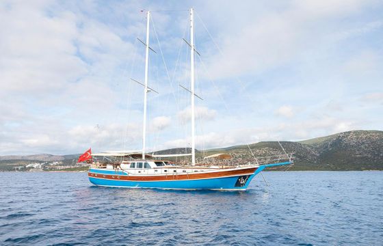 Custom Gulet