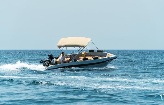 Nireus Optima 490