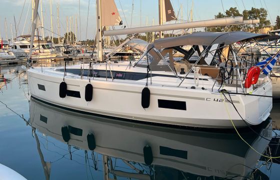 Bavaria C42